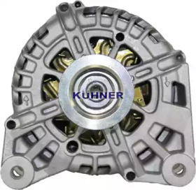 AD KUHNER 553593riv -  Генератор